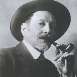 Portrait of Édouard de Bergevin