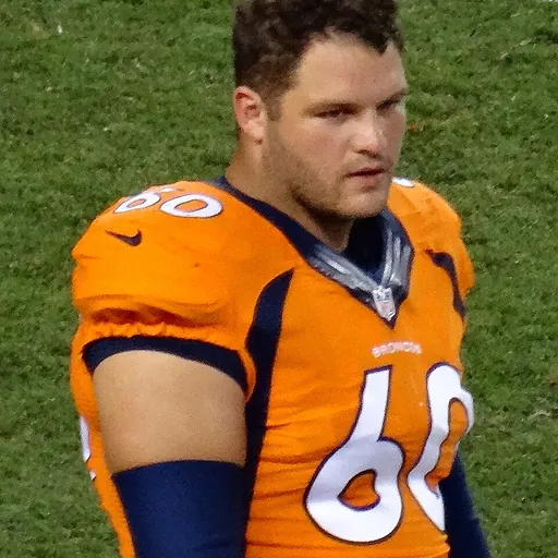 Portrait of Steve Vallos