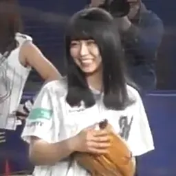 Portrait of Neru Nagahama