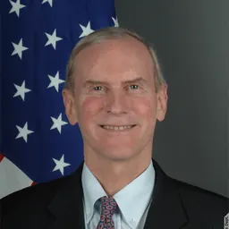 Portrait of Stephen M. Young