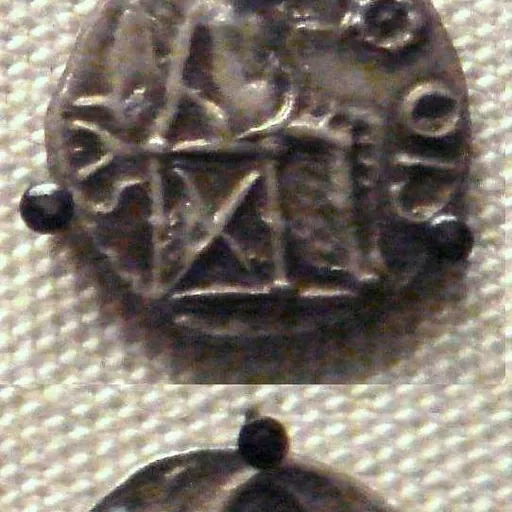 Portrait of Epaticcos