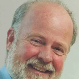 Portrait of Grant Robert Sutherland