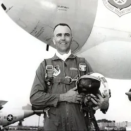 Portrait of Guy M. Townsend