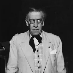 Portrait of Miguel Gómez Bao