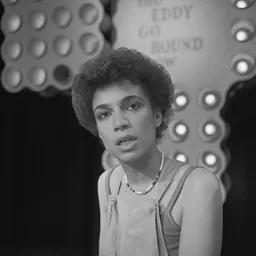 Portrait of Maxine Nightingale