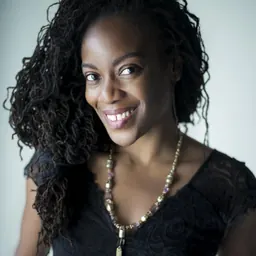 Portrait of Chika Oduah