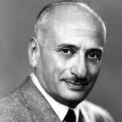 Portrait of Faik Ahmet Barutçu