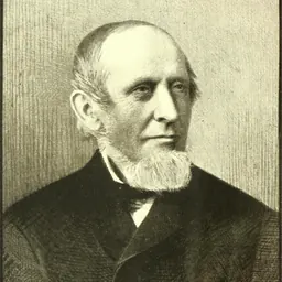Portrait of Robert Young