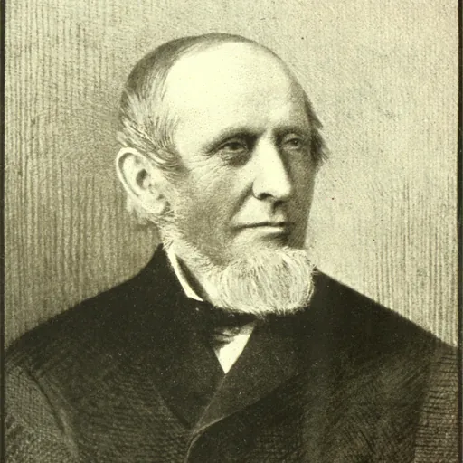 Portrait of Robert Young