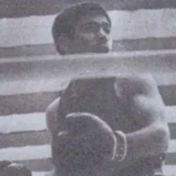 Portrait of Franco Udella
