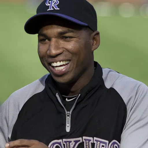 Portrait of Jonathan Herrera