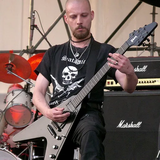 Portrait of Set Teitan