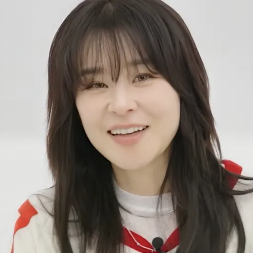 Portrait of Choi Kang-hee