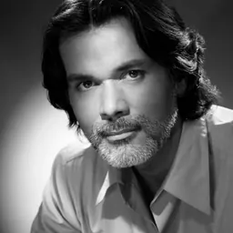 Portrait of Christophe Barratier