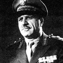 Portrait of Abdullah Atfeh