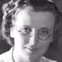 Portrait of Giliana Berneri