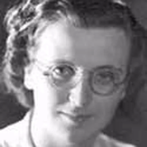 Portrait of Giliana Berneri