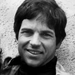 Portrait of Tony Bill