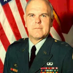 Portrait of Paul J. Vanderploog