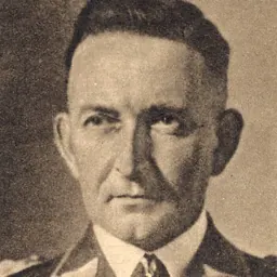 Portrait of Ulrich Grauert