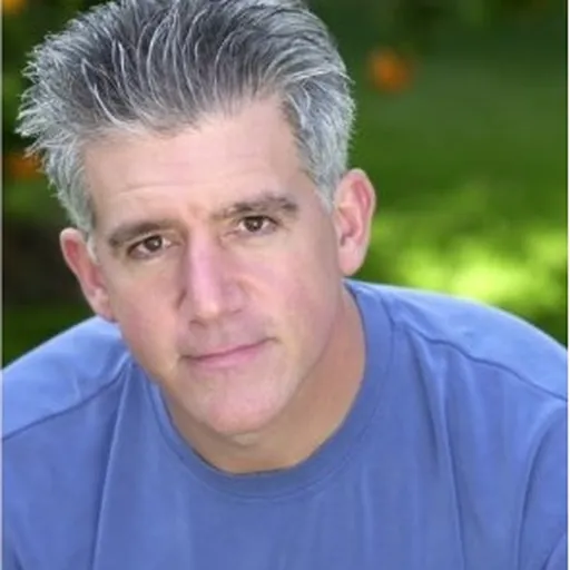 Portrait of Gregory Jbara