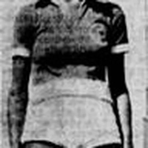 Portrait of Deyse de Castro