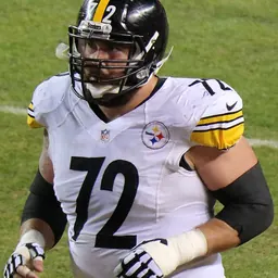 Portrait of Cody Wallace