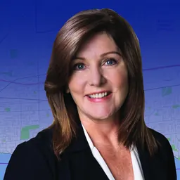 Portrait of Natalie Pierre