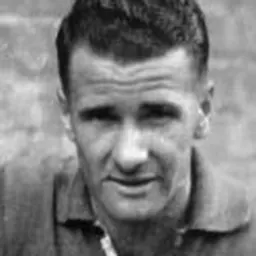 Portrait of Stan Heal