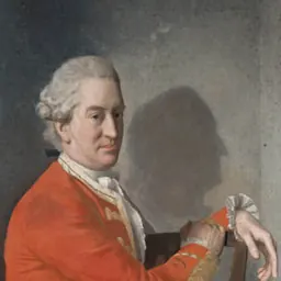 Portrait of James Hamilton, 2nd Earl of Clanbrassil