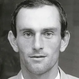 Portrait of Dimitrie Popescu