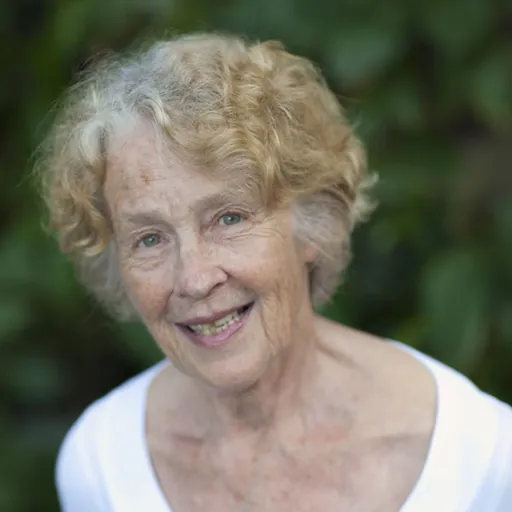 Portrait of Pryde Brown