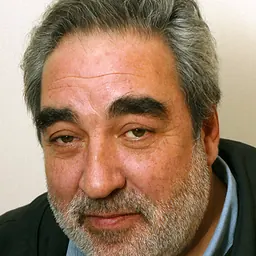 Portrait of Eduardo Souto de Moura