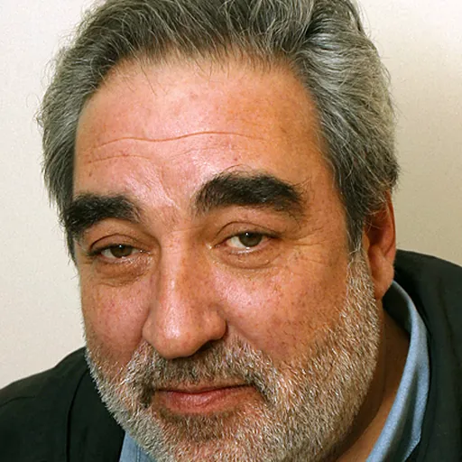 Portrait of Eduardo Souto de Moura