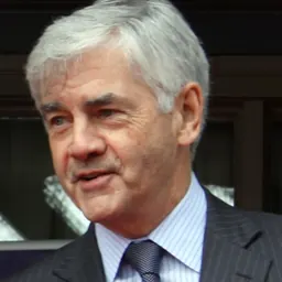 Portrait of Lawrence Cannon