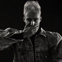 Portrait of Rilan