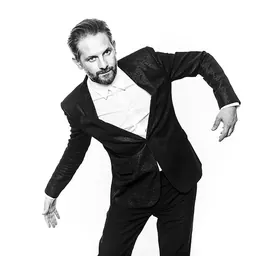 Portrait of Stephen Fasano