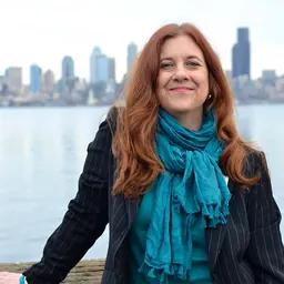 Portrait of Lisa Herbold