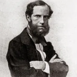 Portrait of Viktor Petrovich Balabin