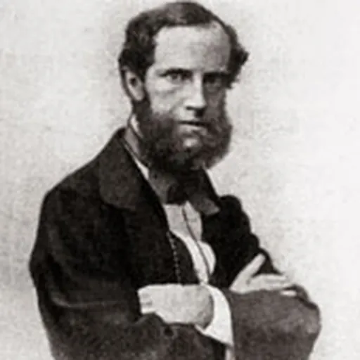 Portrait of Viktor Petrovich Balabin