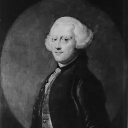 Portrait of James Dawkins