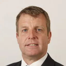 Portrait of Finlay Carson