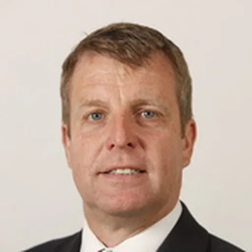 Portrait of Finlay Carson
