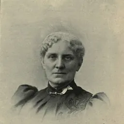 Portrait of Susan Fessenden