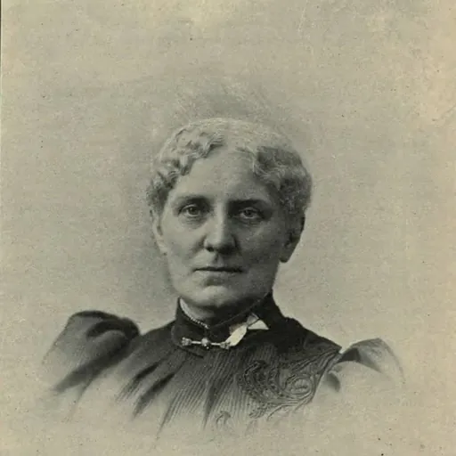 Portrait of Susan Fessenden
