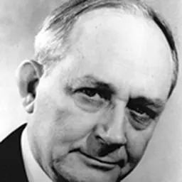 Portrait of Louis L. Williams