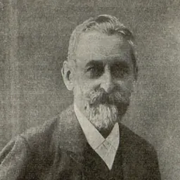 Portrait of Anton Elbel