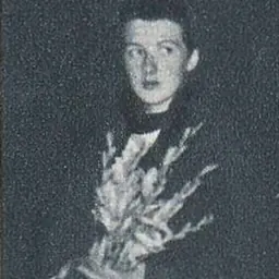 Portrait of Thelma Hopkins