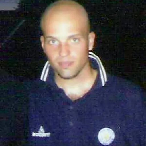 Portrait of Arnar Gunnlaugsson