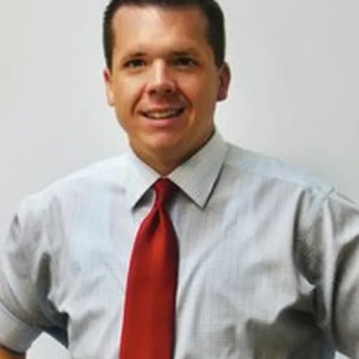Portrait of Nicholas Boldyga